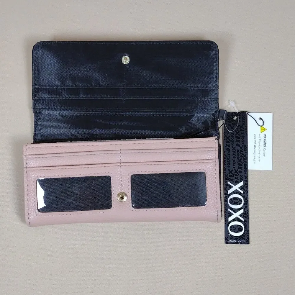 XOXO new tags
